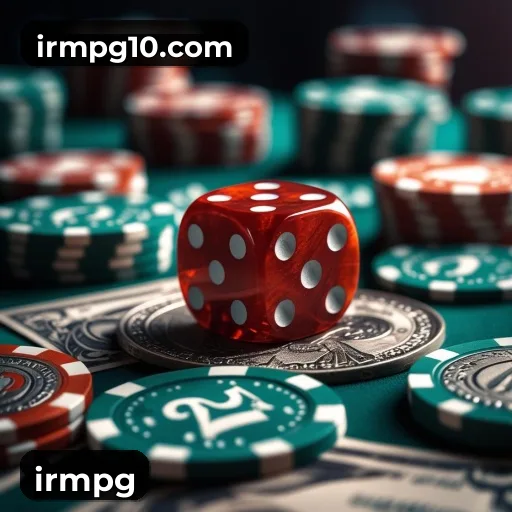 Estatísticas irmpg 2026 – 87.429 jogadores ativos, R$ 47,2M em prêmios pagos, RTP 96,52%