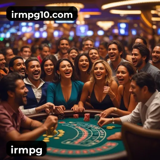 FAQ irmpg Brasil - Perguntas frequentes sobre bônus, PIX, RTP, APP mobile e VIP