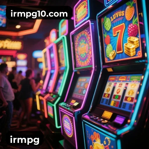 Estatísticas irmpg 2026 – 87.429 jogadores ativos, R$ 47,2M em prêmios pagos, RTP 96,52%