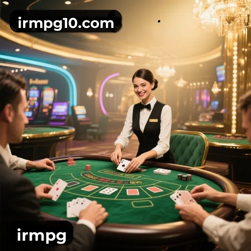 Jogo responsável irmpg - Ferramentas de controle, limites, auto-exclusão, suporte CVV 188