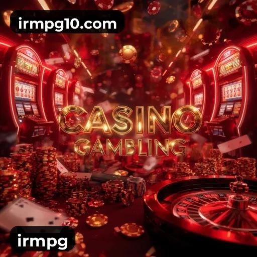 Estatísticas irmpg 2026 – 87.429 jogadores ativos, R$ 47,2M em prêmios pagos, RTP 96,52%