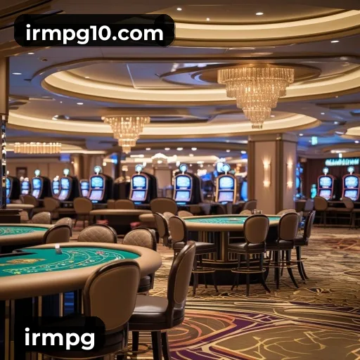 6 vantagens exclusivas do programa VIP da irmpg