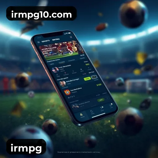 Loterias online disponíveis na irmpg
