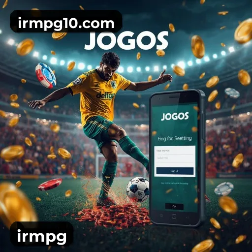 Jogo responsável irmpg - Ferramentas de controle, limites, auto-exclusão, suporte CVV 188