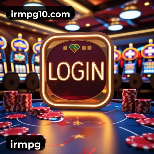 Loterias online disponíveis na irmpg