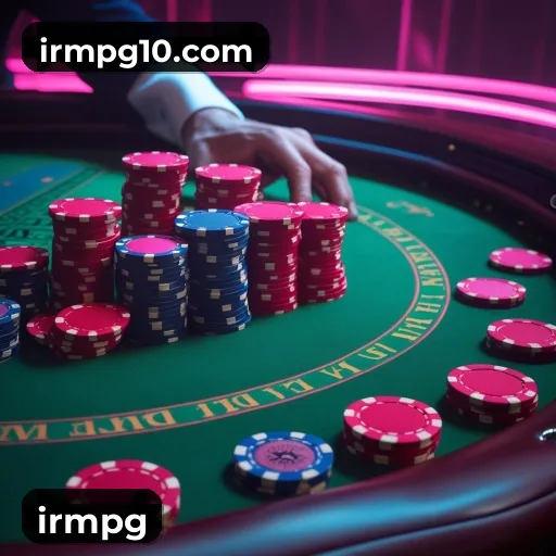 Principais provedores de slots da irmpg - NetEnt, Pragmatic Play, Play'n GO