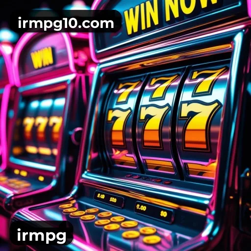 Principais provedores de slots da irmpg - NetEnt, Pragmatic Play, Play'n GO