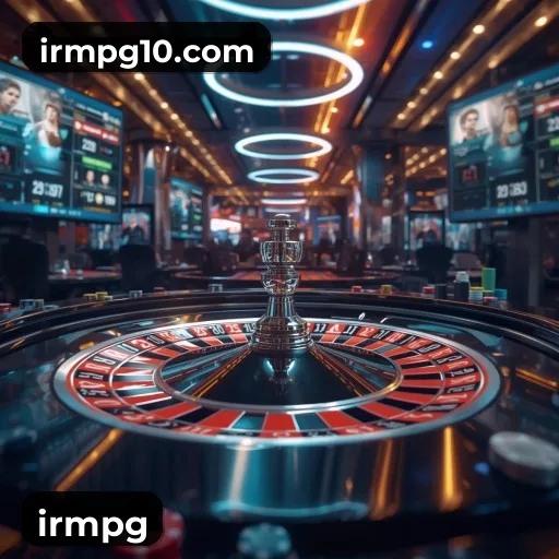 Níveis do programa VIP da irmpg