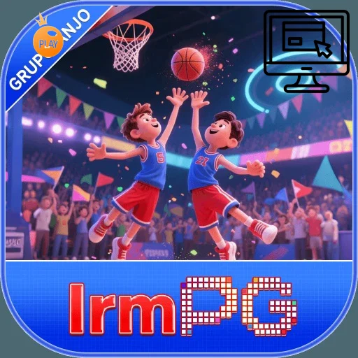 Plataforma irmpg — 3.100+ jogos, PIX rápido, SSL, bônus R$ 6.000 + 600 giros no Brasil